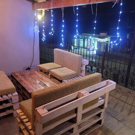 Apartments Pkt Delux Nisz Zewnętrze zdjęcie
