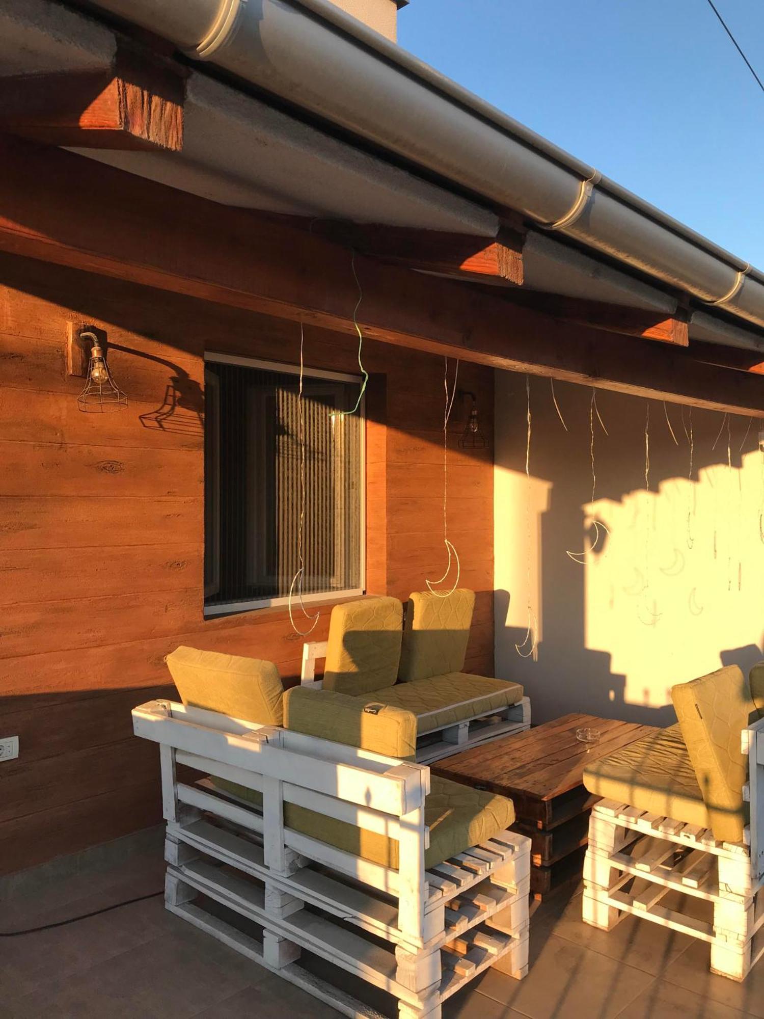 Apartments Pkt Delux Nisz Zewnętrze zdjęcie