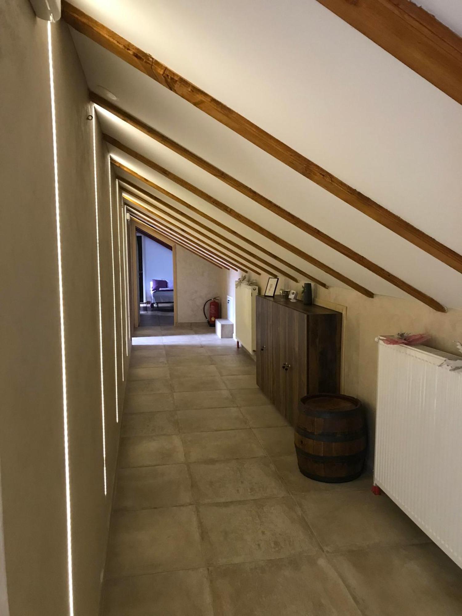 Apartments Pkt Delux Nisz Zewnętrze zdjęcie