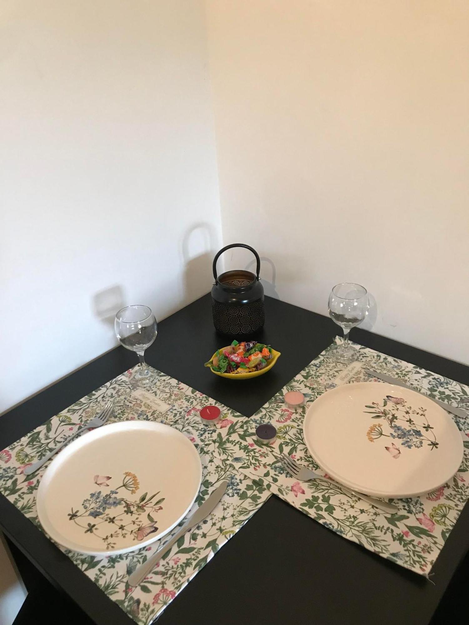 Apartments Pkt Delux Nisz Zewnętrze zdjęcie