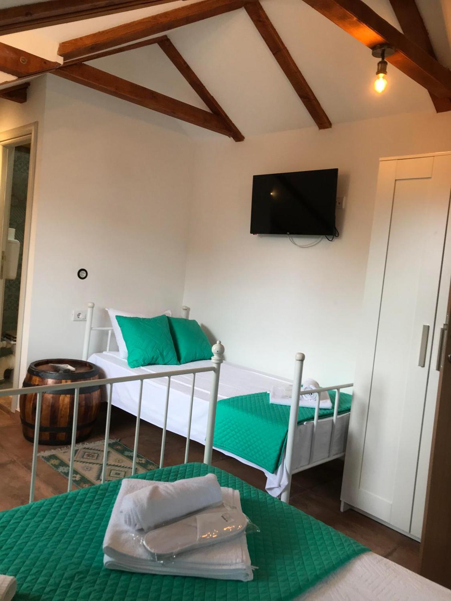 Apartments Pkt Delux Nisz Zewnętrze zdjęcie