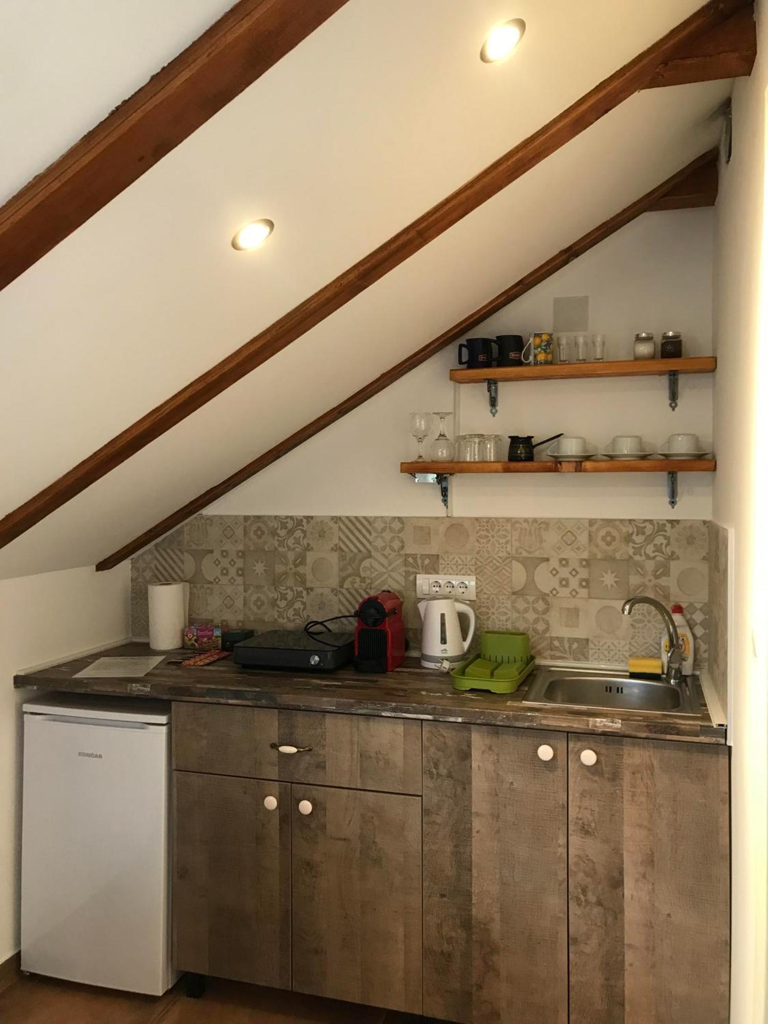 Apartments Pkt Delux Nisz Zewnętrze zdjęcie