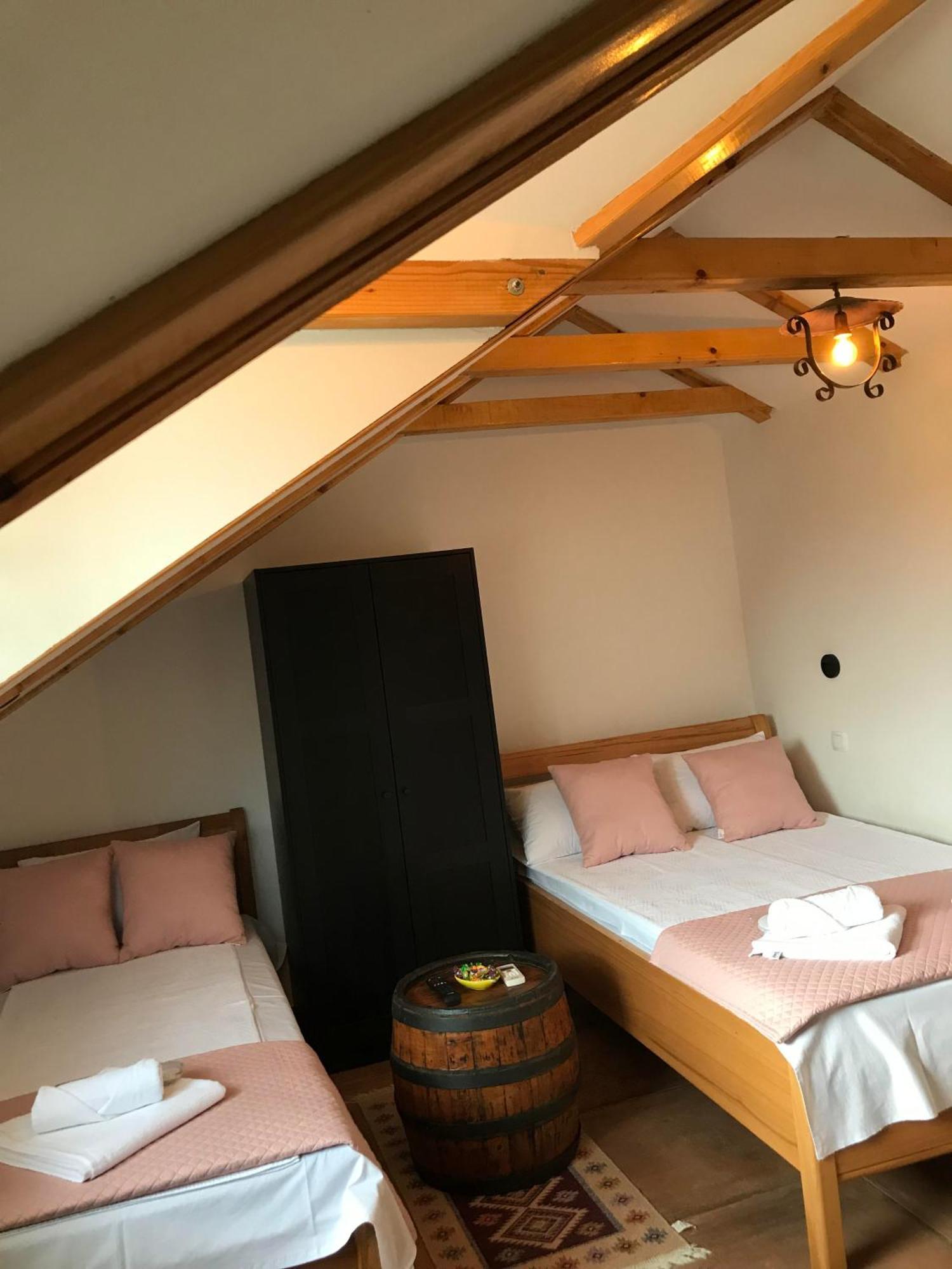 Apartments Pkt Delux Nisz Zewnętrze zdjęcie