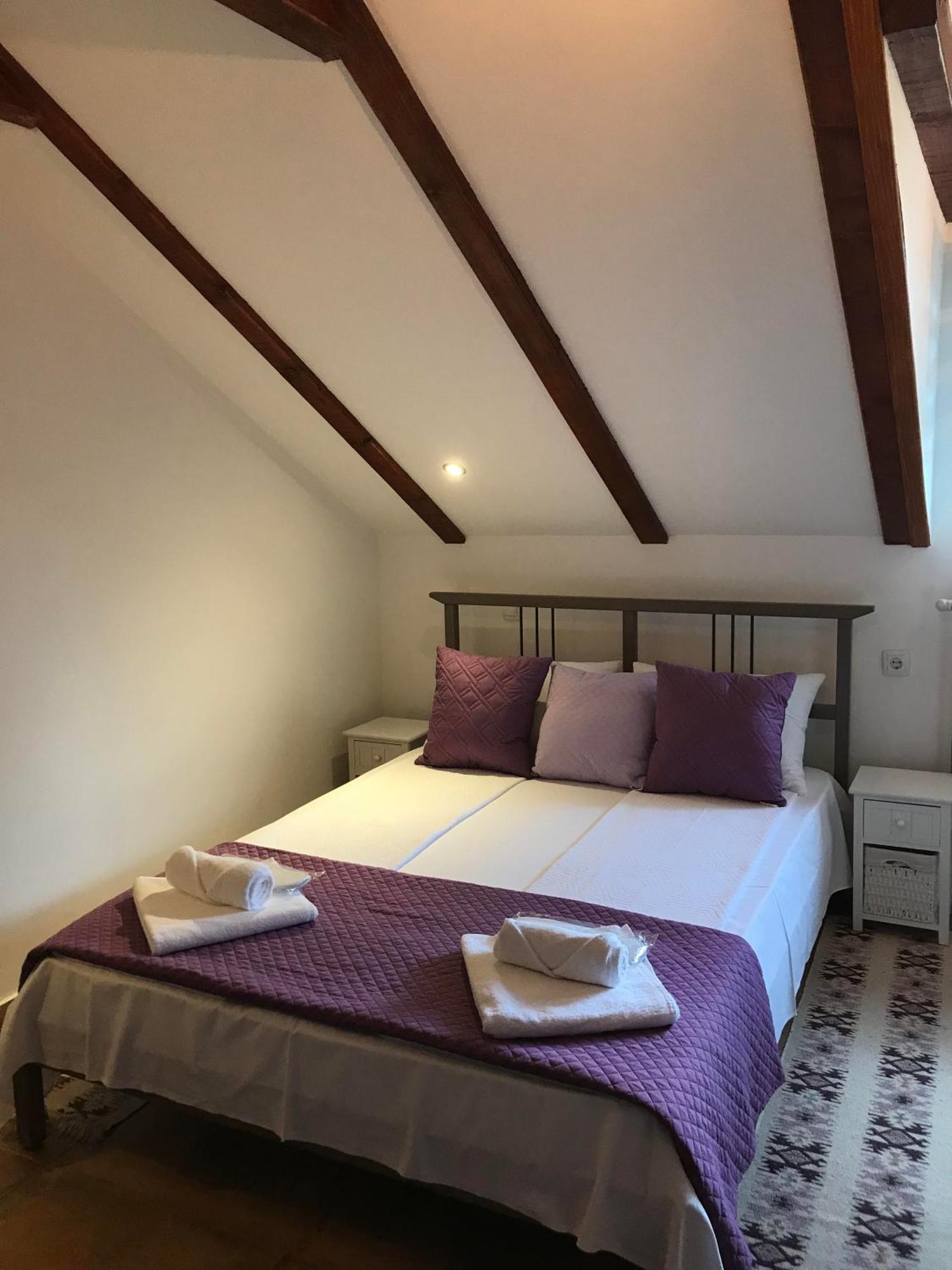 Apartments Pkt Delux Nisz Zewnętrze zdjęcie