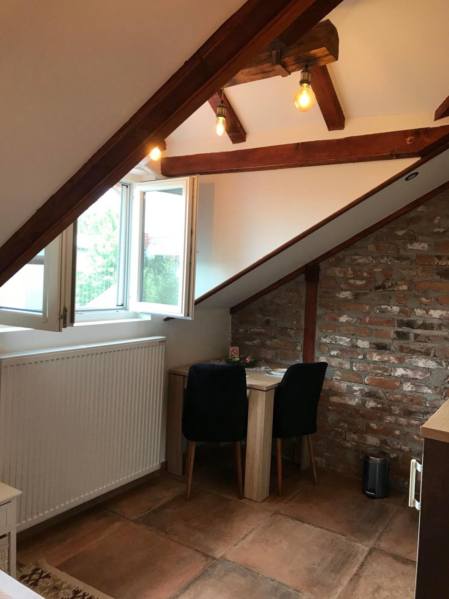 Apartments Pkt Delux Nisz Zewnętrze zdjęcie
