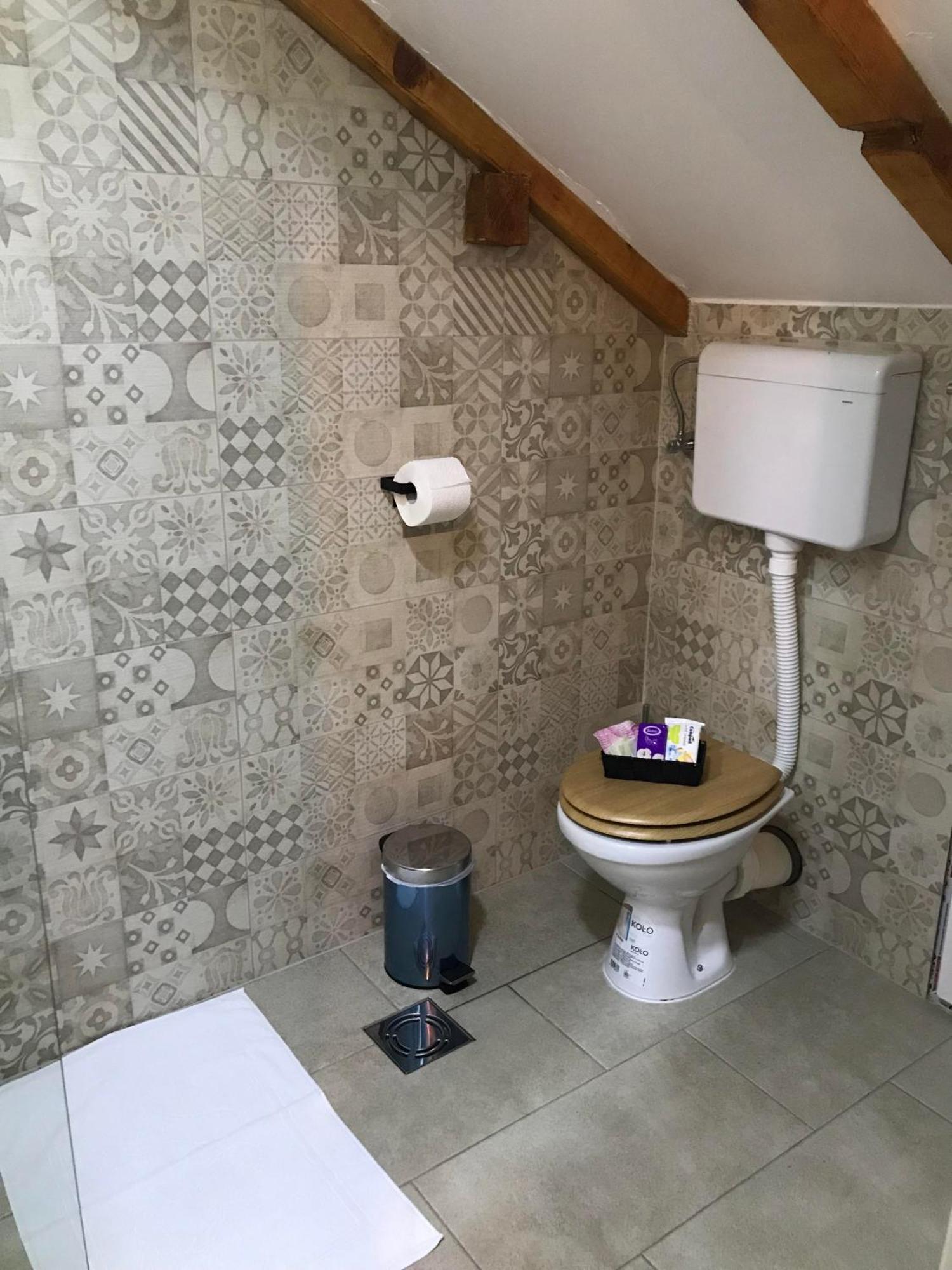 Apartments Pkt Delux Nisz Zewnętrze zdjęcie
