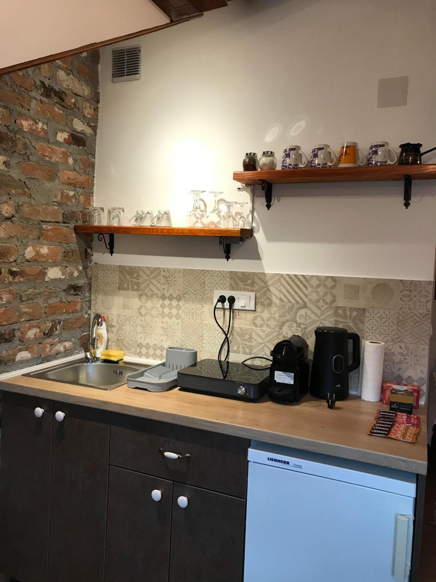 Apartments Pkt Delux Nisz Zewnętrze zdjęcie